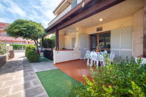 Appartamento Cerri img16