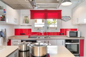 Villa Calima Deluxe con Piscina