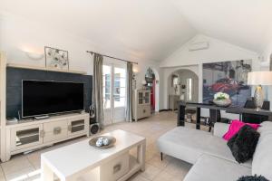 Villa Calima Deluxe con Piscina