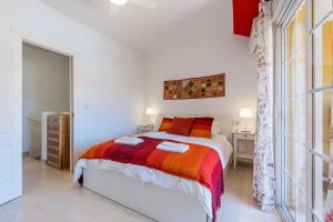 The Beach House at Playa Salobreña