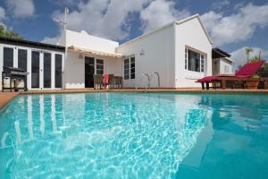 Villa Calima Deluxe con Piscina