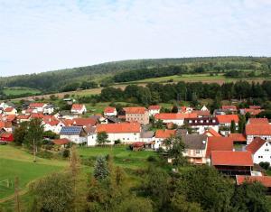 Ferienwohnung Ziegler