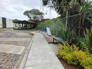 Entire home in a private subdivision
