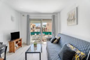 Apartamento La Concha