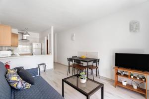 Apartamento La Concha