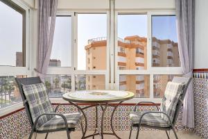Estudio Torrox Costa A33