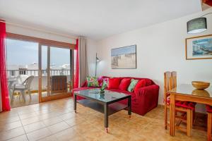 Lovely Duplex with Sea Views