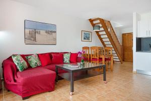 Lovely Duplex with Sea Views