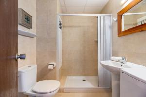 Apartamento Bilo 302