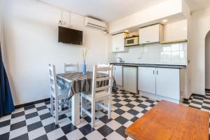 Apartamento Bilo 302