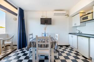 Apartamento Bilo 302