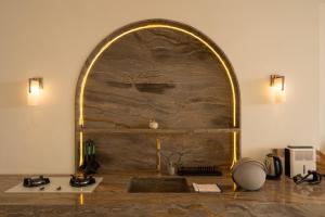 Pererenan Luxury Suites by Sore