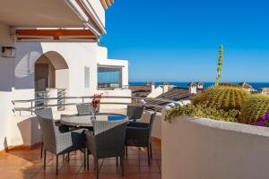 Duplex Penthouse With 4 Bedrooms