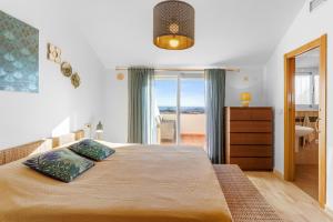 Duplex Penthouse With 4 Bedrooms