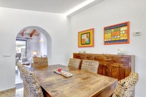 Finca Llonguet