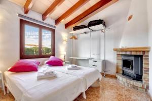 Finca Llonguet