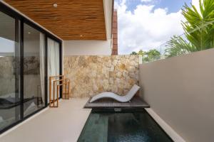 Pererenan Luxury Suites by Sore