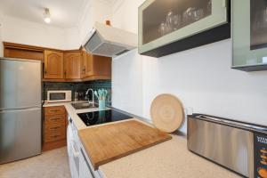 Apartamento Atlantic Color Views