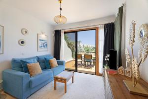 Apartamento Atlantic Color Views