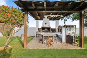 Finca Los Caleros - Algorfa