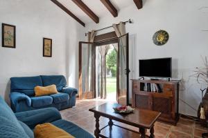 Villa Mendoza