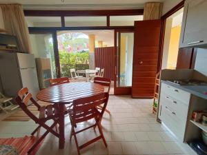 App Casa Dei Pini - Bilocale