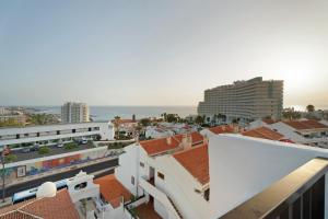 Penthause Luxe 501 sea View pool