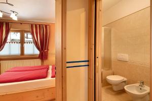 Chalet Betty Appartamento Muf