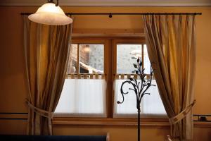 Chalet Betty Appartamento Muf