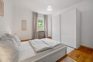 Ferienwohnung Merzig