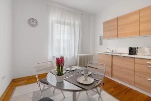 Ferienwohnung Merzig