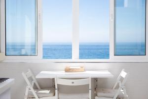 Luxury Sea view Apartment