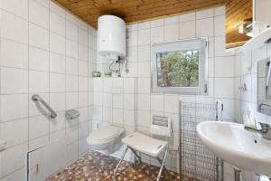 Bungalow 26 - Kimbucht