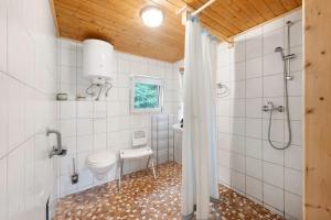 Bungalow 26 - Kimbucht