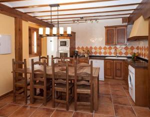 Montes De Alhama