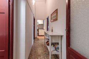 A due passi da Ponte Vecchio