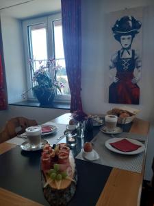 Mettmapark - Chalet 2