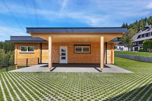 Mettmapark - Chalet 2