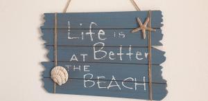 Apartamento playa Canet