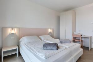 Agriturismo Le Campagnole Pink