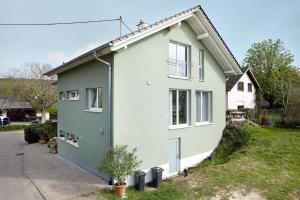 Ferienwohnung in der Weinig