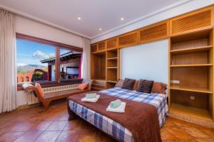 Can Pedro - Alta Vista