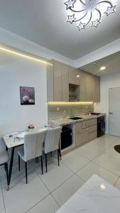 Majestic Premium Residence Suites KLCC by Alaman