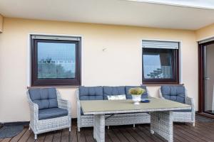 Ferienwohnung Sigrun