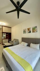 Majestic Premium Residence Suites KLCC by Alaman