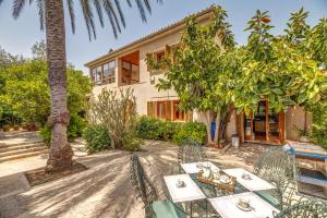 Villa Tramontana