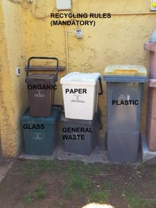 Anzio Beach - Apartments