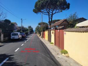 Anzio Beach - Apartments