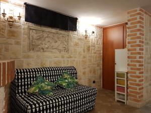 Anzio Beach - Apartments