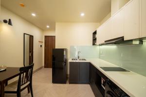 Weal Apartment